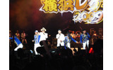 横浜レゲエ祭2009〜15周年〜の画像