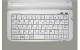 キーボードの画像