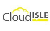 「Cloud ISLE」ロゴの画像