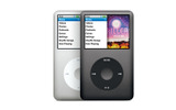 iPod classicの画像