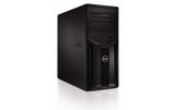 タワーサーバ「Dell PowerEdge T110」の画像