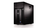 タワーサーバ「Dell PowerEdge T310」の画像