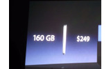 iPod classicの画像
