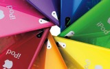 カメラ搭載の新型iPod nanoの画像