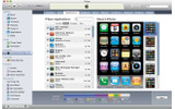 改善を試みたiTunes 9の画像