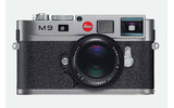 LEICA M9(スチールグレー)の画像