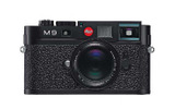 LEICA M9(ブラック)の画像