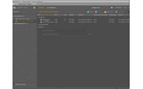 「Adobe Story」の操作画面の画像