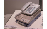 CATV網の構成に不案内な人間でも、ケーブルテレビ2005の展示をざっと見渡せば現在のトレンドがどの方向を向いているかがよく理解できた。の画像