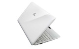 Eee PC 1005HAG（パールホワイト）の画像