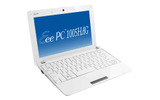 Eee PC 1005HAG（パールホワイト）の画像