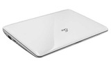 Eee PC 1005HAG（パールホワイト）の画像