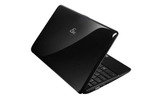 Eee PC 1005HAG（クリスタルブラック）の画像