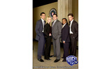 WITHOUT A TRACE / FBI 失踪者を追え! シーズン1の画像