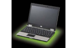 HP Compaq 2533t Mobile Thin Clientの画像