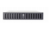 新製品「NetApp FAS2040」の画像