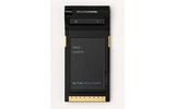 「WILLCOM CORE XGP」対応通信カード(NECインフロンティア製 GX001N)の画像