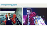 　ブロードバンド対応の音楽＆トーク番組「COUNTDOWN TFM」に6月25日、ニューシングルが好調な氣志團とニューアルバムを発売したばかりの布袋寅泰が出演する。の画像