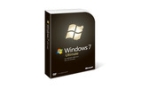 Windows 7 Ultimateの画像
