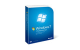 Windows 7 Professionalの画像