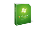 Windows 7 Home Premiumの画像