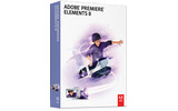 Adobe Premiere Elements 8の画像