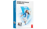 Adobe Photoshop Elements 8の画像