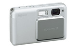 COOLPIX S2の画像