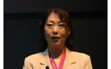 オペレーションズ統括 営業本部 プロダクトマーケティング部 ジェネラルマネージャ 大山和子氏の画像