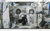 OLYMPUS SPACE PROJECT 特設サイトの画像
