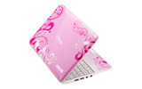 Disney netbook（プリンセスピンク）の画像