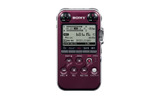 PCM-M10 レッドの画像