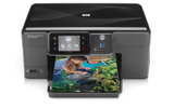 HP Photosmart Premium C309Gの画像