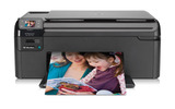 HP Photosmart Wireless B109Nの画像