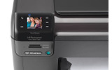 HP Photosmart Wireless B109Nの画像
