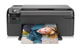 HP Photosmart B109Aの画像