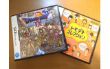『ドラゴンクエストIX 星空の守り人』など、ごく最近のタイトルで、現在も人気(イメージ画像)の画像