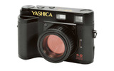 YASHICA EZ F521の画像