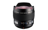 ZUIKO DIGITAL ED 8mm F3.5 Fisheyeの画像