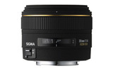 　シグマは、デジタル専用大口径標準レンズ「30mm F1.4 EX DC HSM」ニコン用の発売日を7月3日に決定した。価格は57,750円。の画像