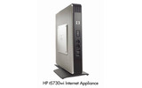 日本HP t5730wi Internet Applianceの画像