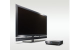 CELL REGZA 55X1の画像