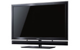 CELL REGZA 55X1(ディスプレイ部)の画像