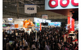 国内最大級のIT・エレクトロニクス総合展である「CEATEC JAPAN 2009」が明日、幕張メッセで開幕する。会期は10日(土)まで。の画像