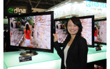 国内最大級のIT・エレクトロニクス総合展である「CEATEC JAPAN 2009」が明日、幕張メッセで開幕する。会期は10日(土)まで。の画像