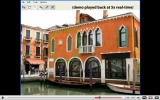 YouTubeで公開中のAdobe Photoshop CS5の新機能「PatchMatch」の画像