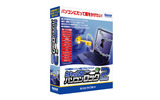 カチャッとUSBパソコンロック2 すぐに使えるUSB鍵2本バンドル版の画像