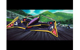 新世紀GPX サイバーフォーミュラ11の画像