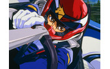 新世紀GPX サイバーフォーミュラSAGAの画像