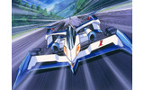新世紀GPX サイバーフォーミュラSINの画像